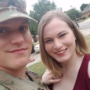 Meet your Posher, Tj